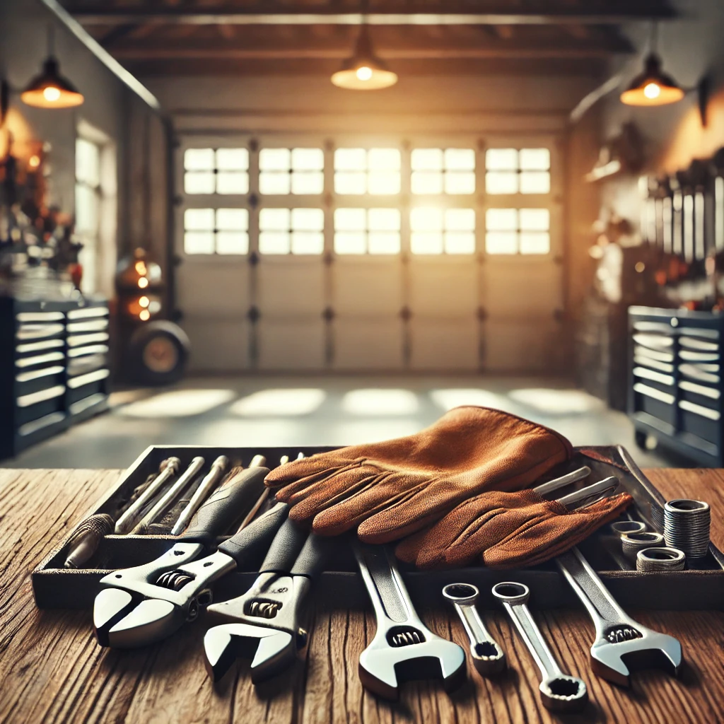 About Our Family-Owned Garage Door Company in Sea Cliff NY - Professional Service Team