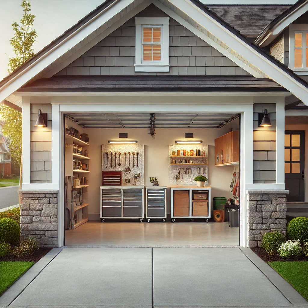Latest garage door repair tips and maintenance guides from Sea Cliff's trusted experts