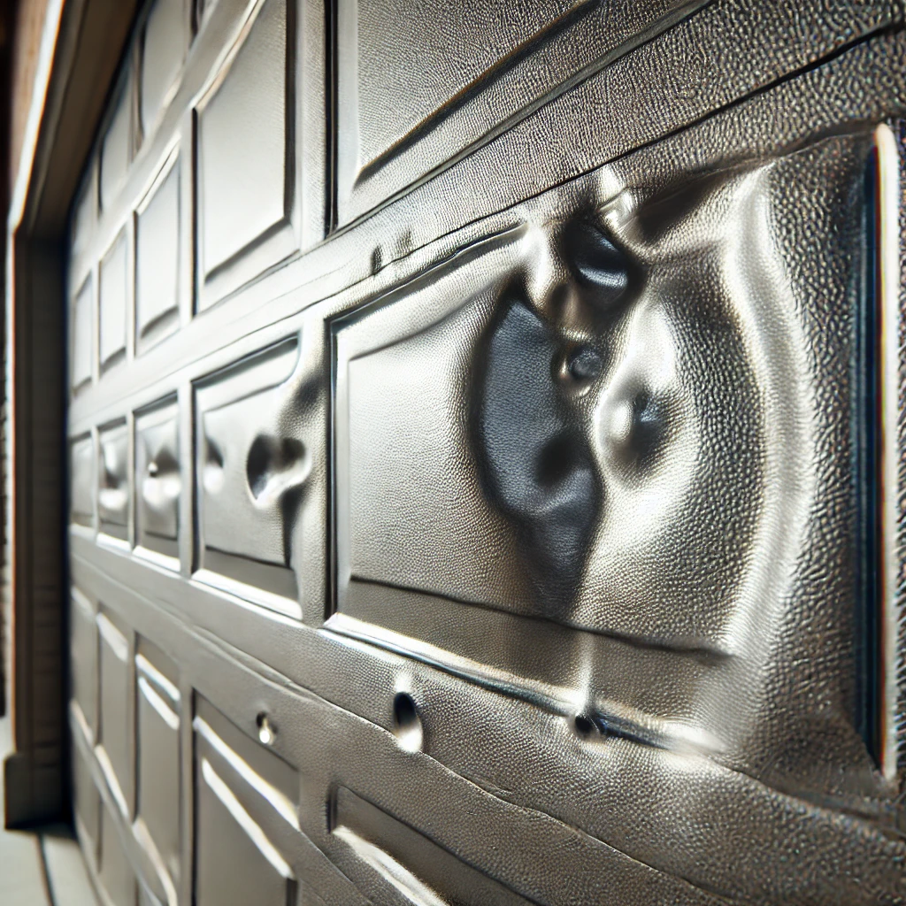 Professional Garage Door Dents Repair Sea Cliff NY - Expert Dent Removal Services