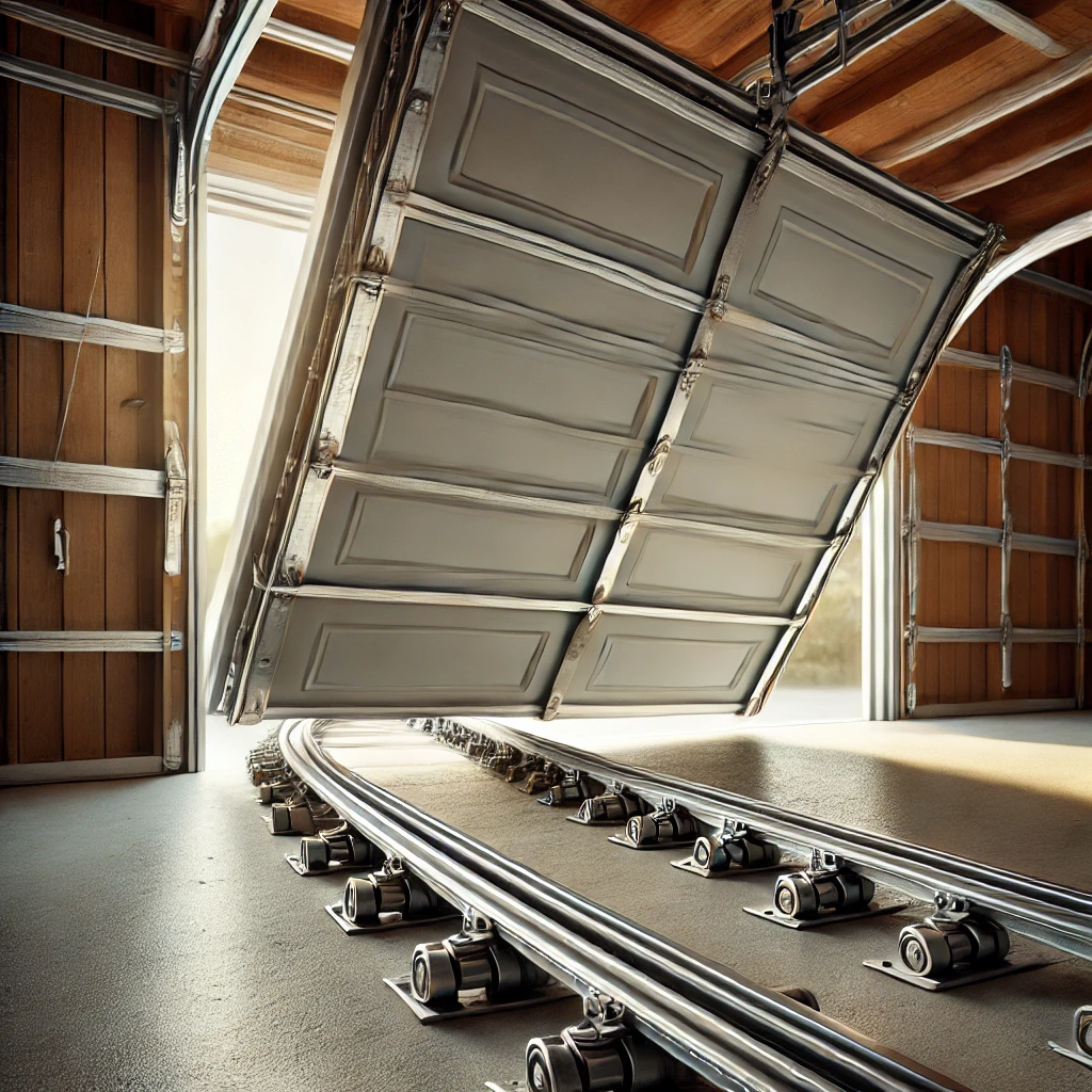 Garage door off track repair in Sea Cliff NY - 24/7 Emergency Repair Services by Garage Door Repair Sea Cliff