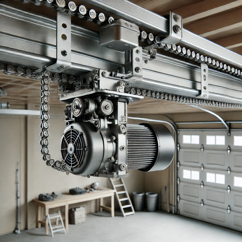 Professional Garage Door Opener Installation Sea Cliff NY - Expert Smart Opener Installation Services