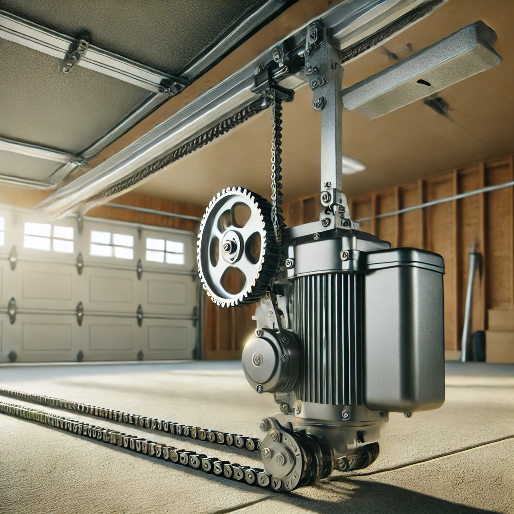Garage Door Opener Installation & Service in Sea Cliff NY - Professional Solutions for All Opener Brands