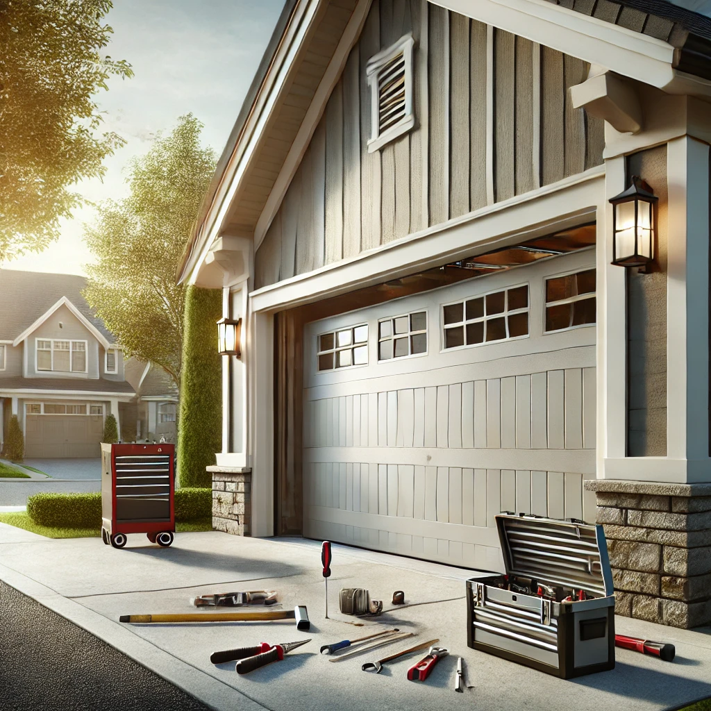 24/7 Garage Door Repair Sea Cliff NY - Emergency Repair Services by Garage Door Repair Sea Cliff