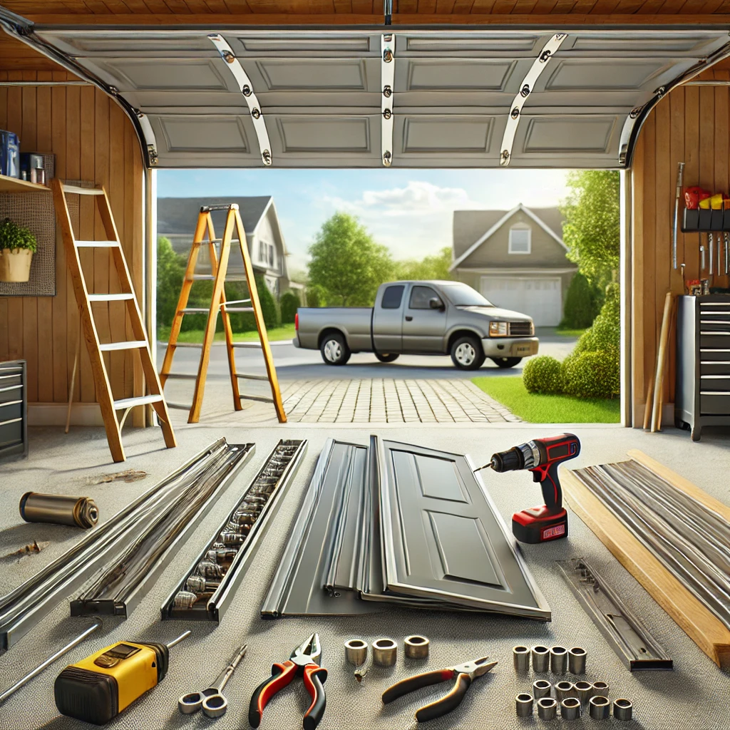 Professional Garage Door Replacement Sea Cliff NY - 24/7 Emergency Service & Expert Installation
