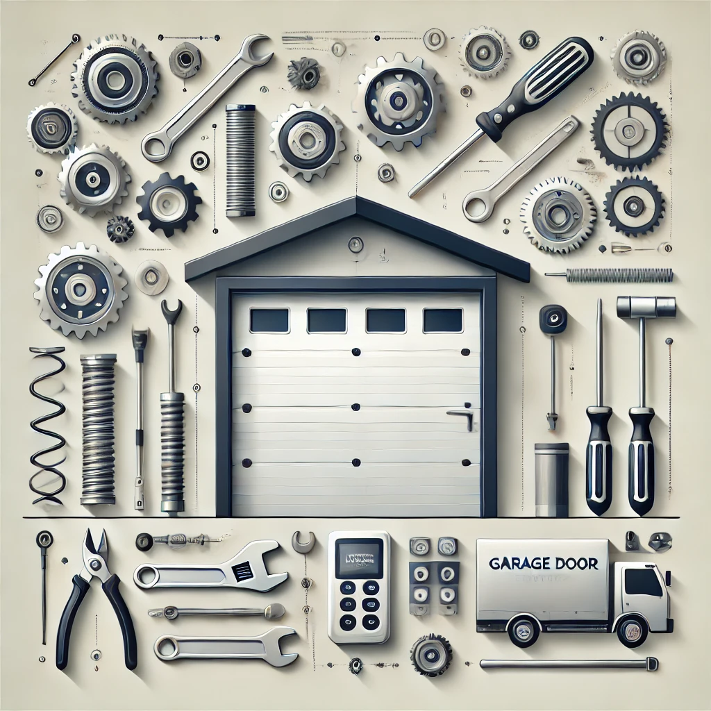 Professional Garage Door Services in Sea Cliff NY - Expert Technical Team