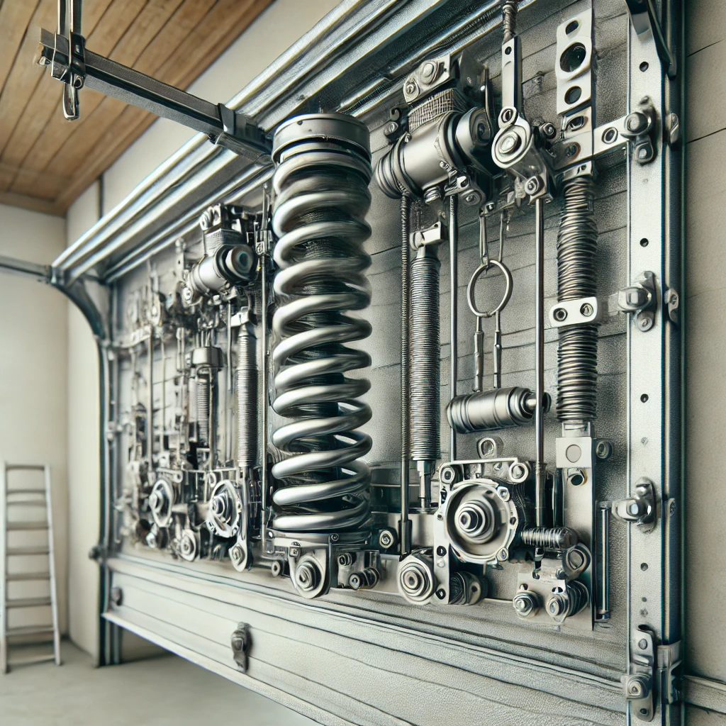 Expert Garage Door Spring Repair Sea Cliff NY - 24/7 Emergency Spring Replacement Services