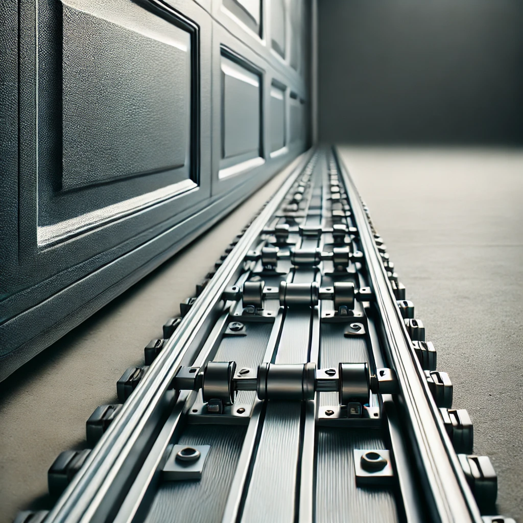Professional Garage Door Track Repair Sea Cliff NY - Expert Track & Roller Repair Services