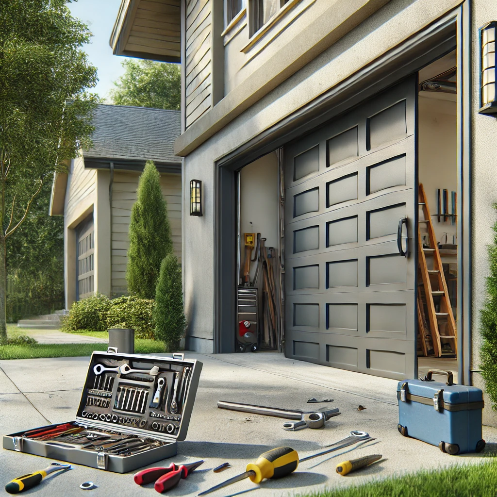 Local Garage Door Repair Sea Cliff NY - 24/7 Emergency Service Near You