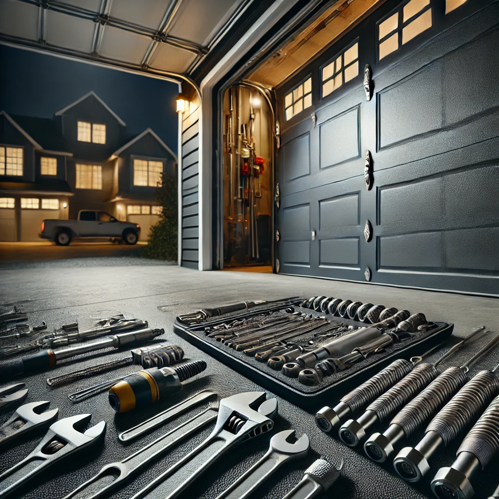 Same Day Garage Door Repair Sea Cliff NY - Fast Service for Springs, Openers & More